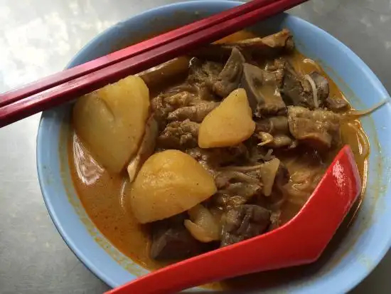 3. Restoran Tabona di Medan, Pilihan Terbaik untuk Kuliner Bertema