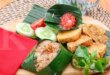 1. Nasi Tutug Oncom: Makanan Khas Sunda yang Menggoda