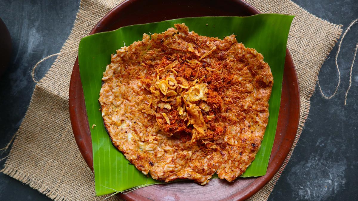 Resep Kerak Telor Rumahan