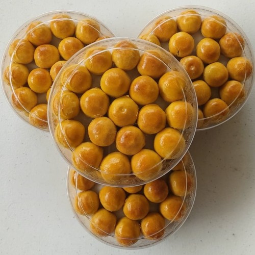 Jual nastar kue kering 500 gram - Jakarta Barat - Forever Kioz | Tokopedia