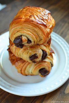 17 CROISANT ideas | cooking recipes, croissant recipe, recipes